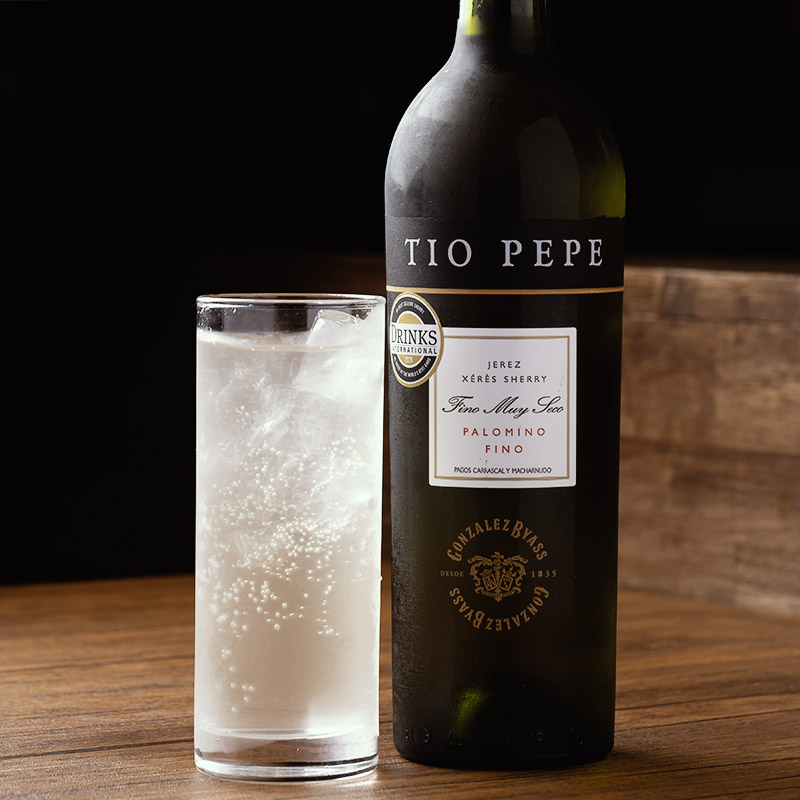 スペインカクテル